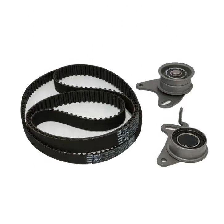 Hot Sale EPDM Rubber Timing Belt Tensioner & Accessory 0831V2 0831L9 0816E0 VKMA 03130 1609525580 VKMC03263 Auto Timing Belt Kit