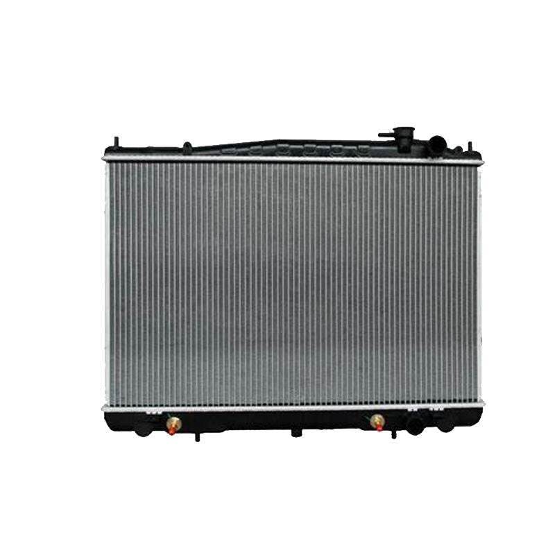 Nissan Xterra Aluminum Radiator (2002-2004) | OEM 21460-5S700 Replacement