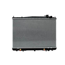 Load image into Gallery viewer, Nissan Xterra Aluminum Radiator (2002-2004) | OEM 21460-5S700 Replacement