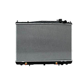Nissan Xterra Aluminum Radiator (2002-2004) | OEM 21460-5S700 Replacement