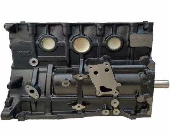 100% Testing D4BB D4BH Engine Block 21101-42W10 Cylinder Body Cylinder Block for Mitsubishi Hyundai Kia