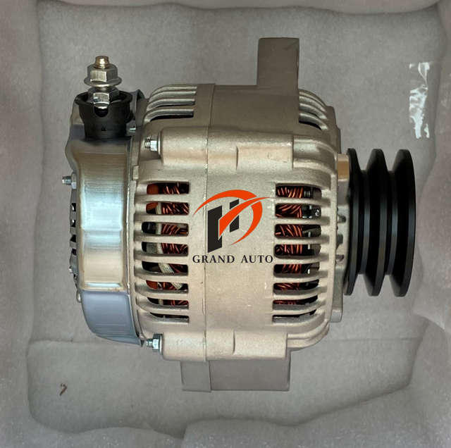 1600718840118 12V 110A Alternator for Toyota Land Cruiser 1HZ HZJ75 HZJ80 HZJ105