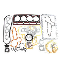 Load image into Gallery viewer, Honda Accord / CR-V / Odyssey K24A Engine Rebuild Piston Kit (87.5mm) | 2002-2008