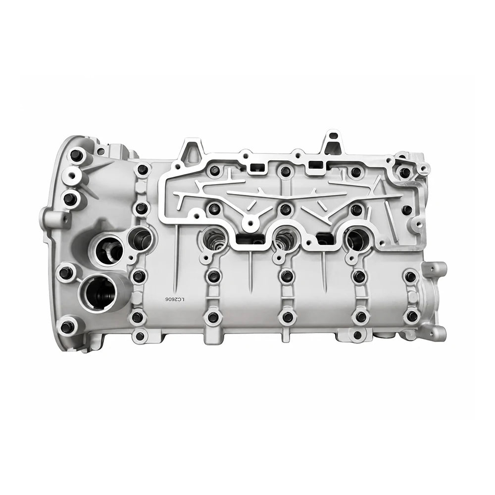 Premium 2.0L DOHC 16V F4R Aluminum Cylinder Head Assembly OE 7701474362 Engine Parts for Renault Megane Scenic Laguna