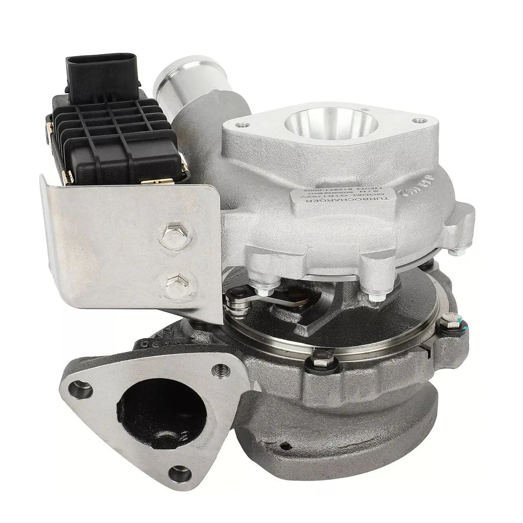 812971-0002 BK3Q6K682AB BK3Q6K682RC Turbo Turbocharger for Ford Ranger Transit 3.2 TDCi Mazda BT50 3.2L Engine