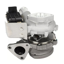 Load image into Gallery viewer, 812971-0002 BK3Q6K682AB BK3Q6K682RC Turbo Turbocharger for Ford Ranger Transit 3.2 TDCi Mazda BT50 3.2L Engine