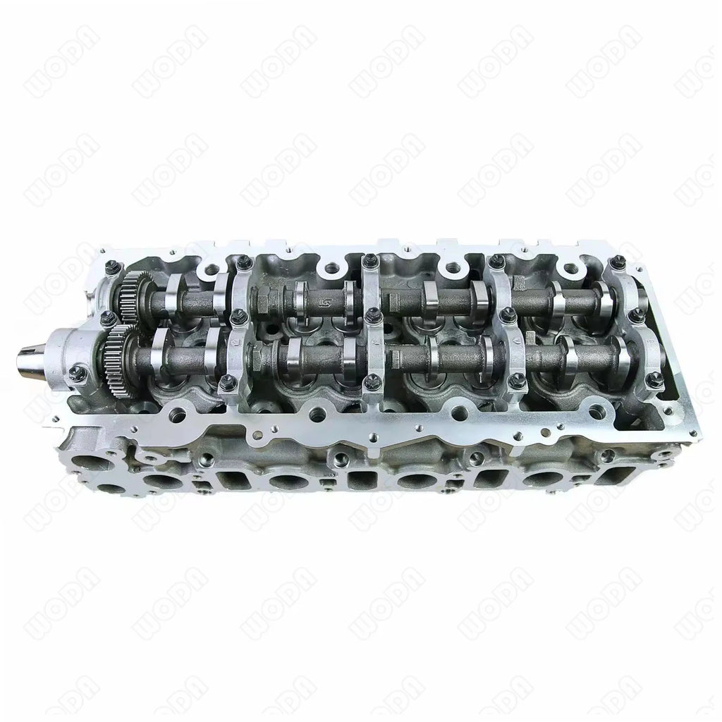 Toyota Land Cruiser / Hilux 1KD / 2KD / 1KD-FTV / 2KD-FTV 3.0L / 2.5L Cylinder Head (OEM 11101-30050) - image 3