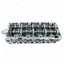 Load image into Gallery viewer, Toyota Land Cruiser / Hilux 1KD / 2KD / 1KD-FTV / 2KD-FTV 3.0L / 2.5L Cylinder Head (OEM 11101-30050) - image 3