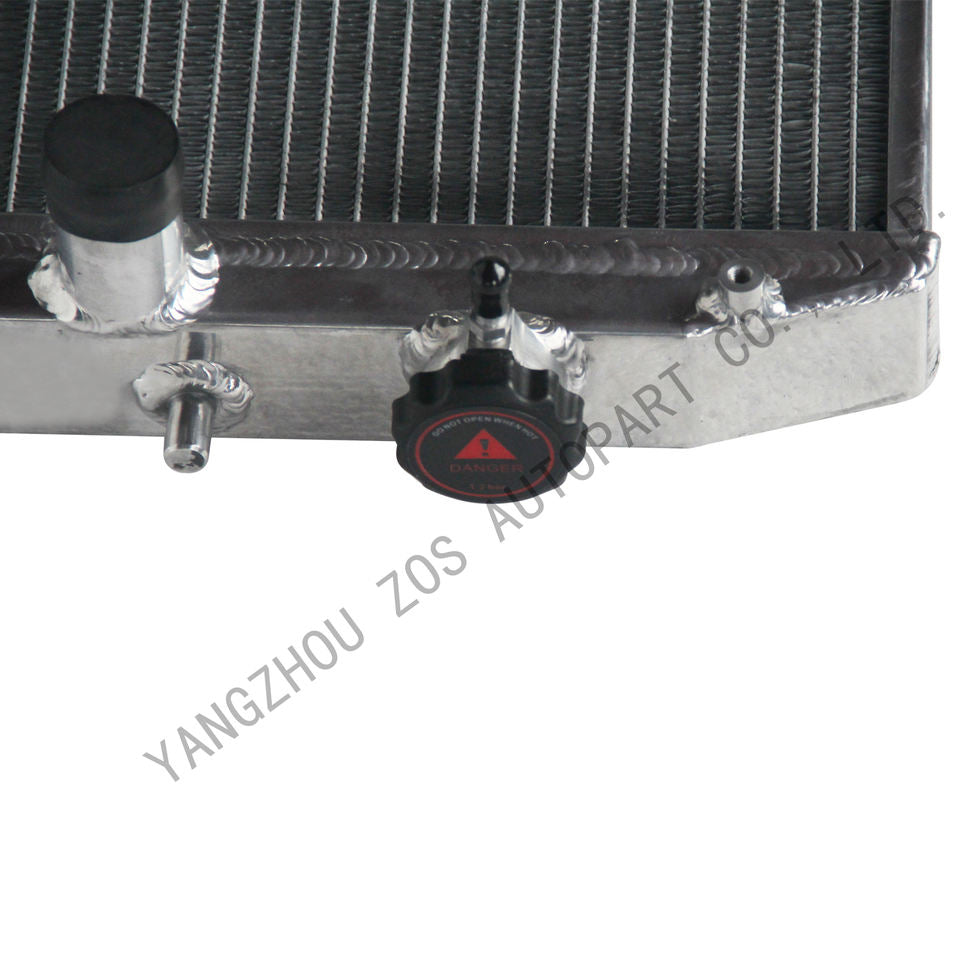Car Radiator for Acura EL / Honda Civic Civic del Sol 1992-2001