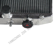 Load image into Gallery viewer, Car Radiator for Acura EL / Honda Civic Civic del Sol 1992-2001