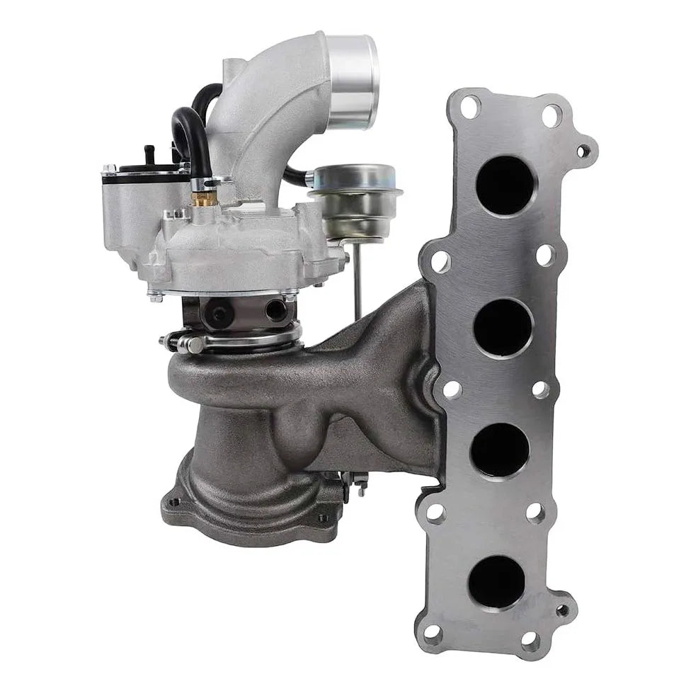 53039880288 K03 Turbocharger for Land Rover LR2 2013-2015 Discovery Sport Evoque 2012-2017 Jaguar XF XE