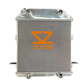 Aluminum Radiator for Ford / Mercury Car Flat Head V8 1939-1941