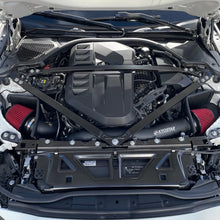 Load image into Gallery viewer, BMW G80 M3 G82 M4 Competition S58 Aluminium Cold Air Intake System