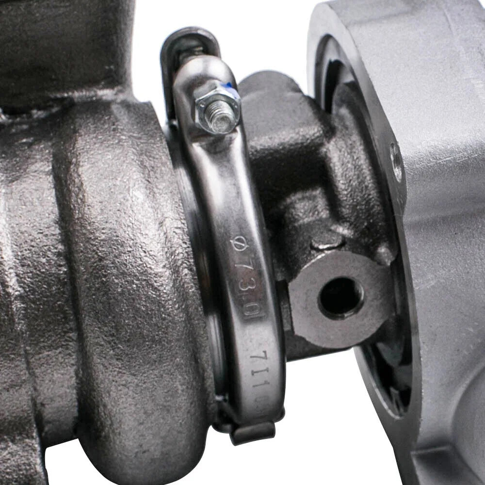 Professional High Quality Manufacturing Turbo TD04 Turbocharger MR355222 282004A200 for D4BH 4D56 Engine
