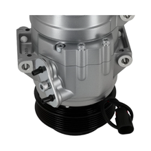 Load image into Gallery viewer, AC Compressor TEM255633 for 2006-2009 Ford Fusion Mercury V6 3.0