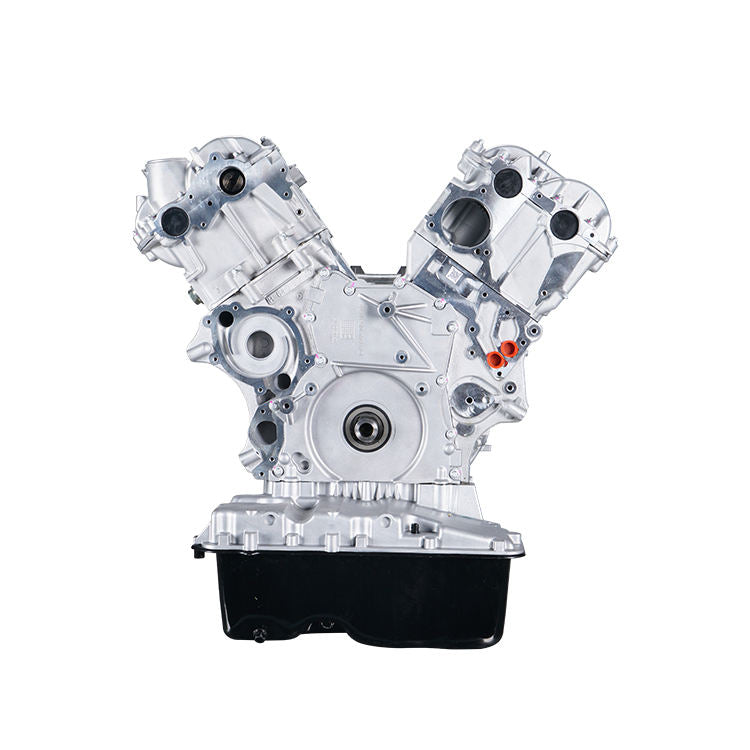 3.0T Diesel V6 OM642 Diesel Engine for Mercedes Benz G350d GL350 W166 W212 E350d
