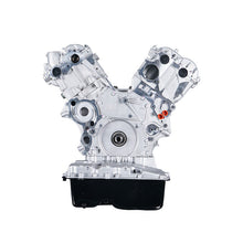 Load image into Gallery viewer, 3.0T Diesel V6 OM642 Diesel Engine for Mercedes Benz G350d GL350 W166 W212 E350d