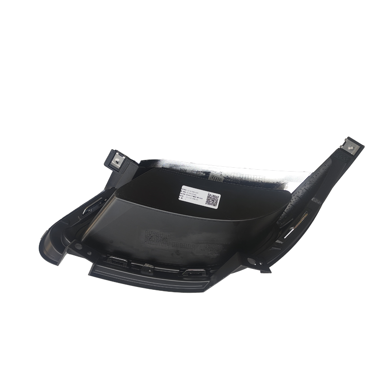 Chery Tiggo 7 Pro Rear Bumper Right Exhaust Pipe Decorative Accessory