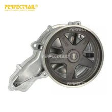 Load image into Gallery viewer, PERFECTRAIL 20411880 Truck Parts Heavy Duty Coolant Water Pump for Volvo B9 D9A D9B Engine 21076088 85000214