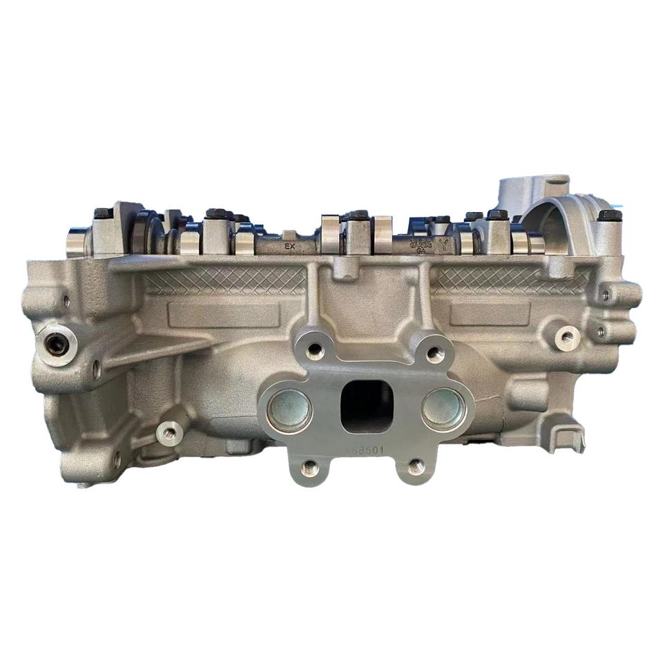 Factory Direct Cylinder Head Assembly M1DA 1917578 910045 1765041 CM5G-6090-GC for Ford 1.5 Focus Fiesta Ecosport