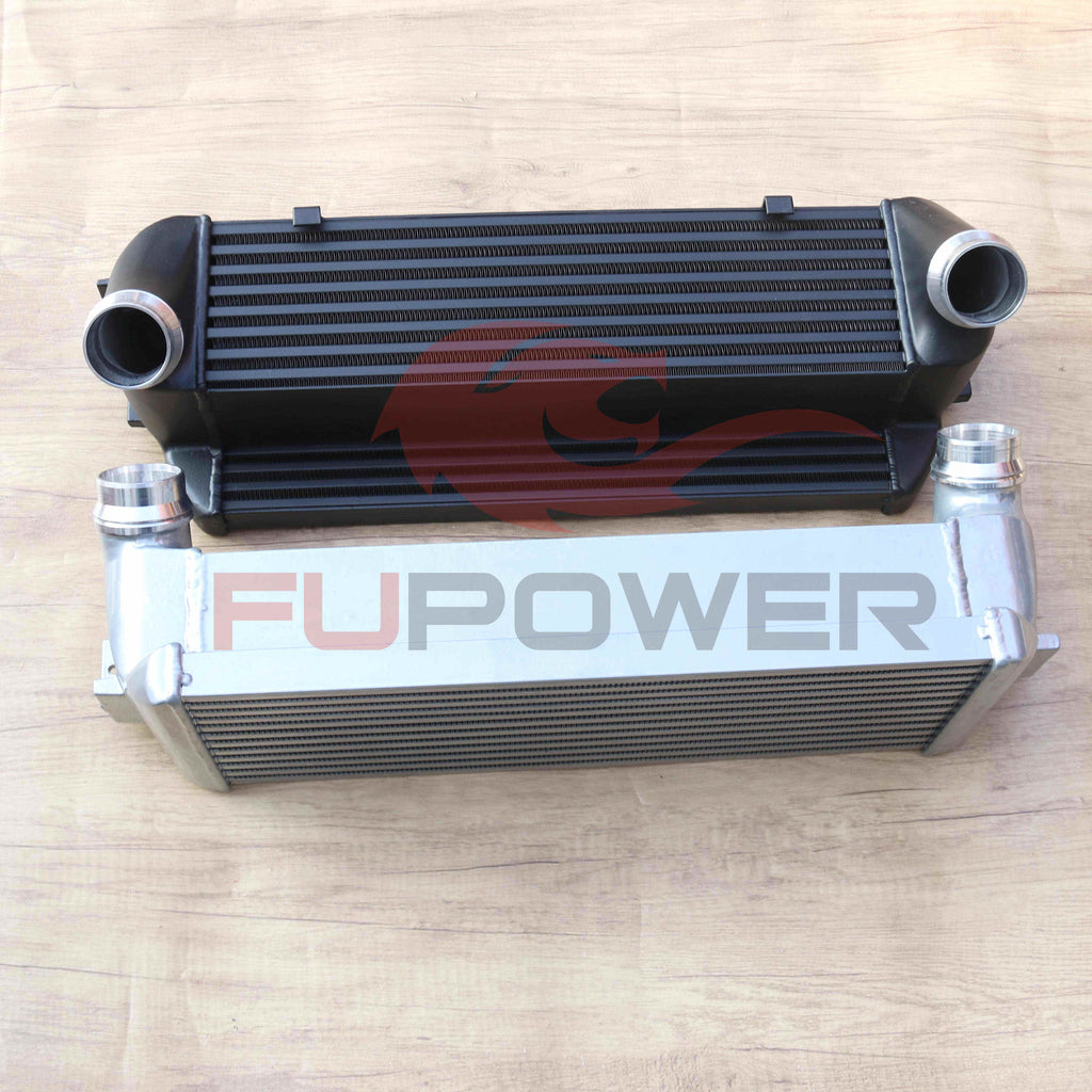 BMW F30 Performance Front Mount Intercooler Upgrade | F22/F23 228i M235i, F30/F31 328i 335i, F32/F33/F36 428i 435i N20 N26 2012-2016