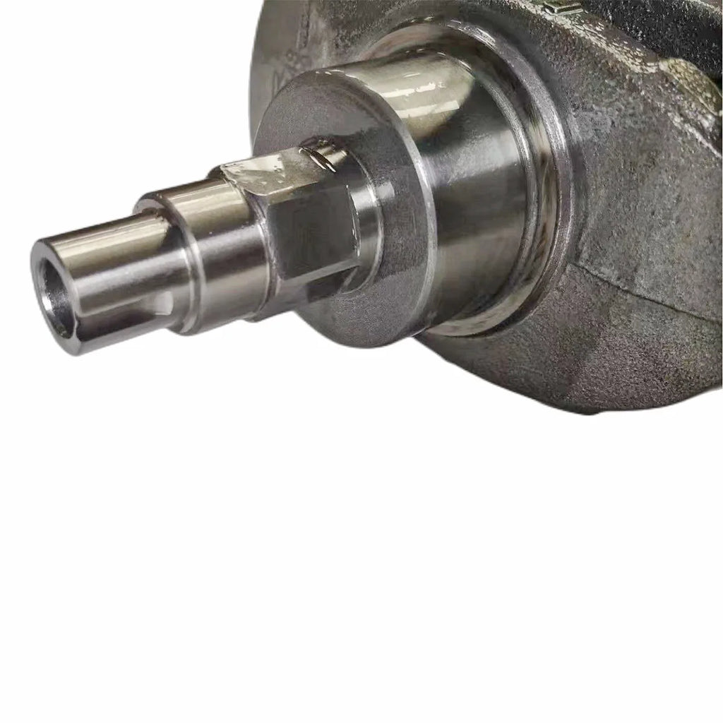 OE 90467348 X16XE X16XEL X16SZR  Engine Part Crankshaft for CORSA 1.6 DAWEOO Opel Chevrolet