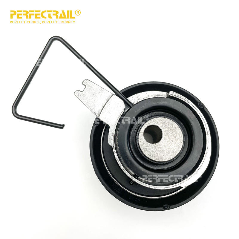 PERFECTRAIL LHP100900 Auto Parts Timing Belt Tensioner Pulley for Land Rover Freelander Soft Top L314 for MG ZR ZS TF