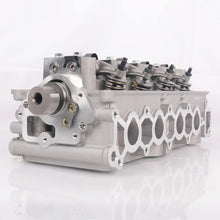 Load image into Gallery viewer, B10S1 B10S Complete Cylinder Head 96642709 96666228 for Daewoo Matiz Spark 1.0L 68.50mm