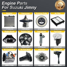 Load image into Gallery viewer, PERFECTRAIL 4X4 Off Road Car Accessories Auto Body Kit Spare Parts for Suzuki Jimny JB23 JB33 JB43 JB64 JB74
