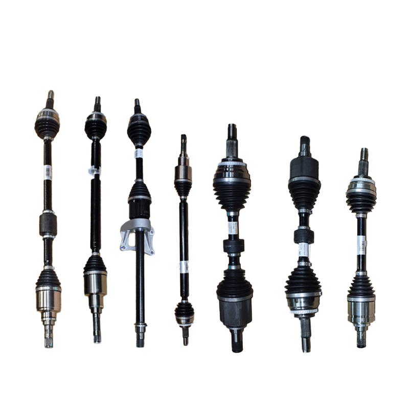 Chery Front Left Right Axle Drive Shaft Assembly for All Models