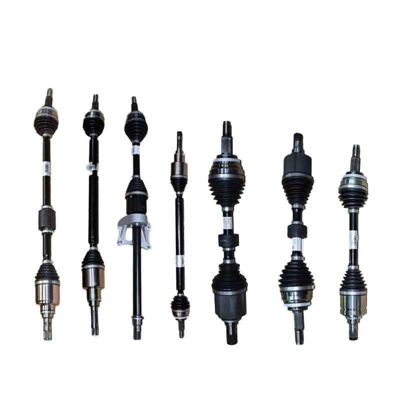 Chery Front Left Right Axle Drive Shaft Assembly for All Models