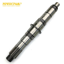 Load image into Gallery viewer, PERFECTRAIL 8859641 Auto Transmission System Gear Shaft for Iveco Daily 1983-1998 OEM 8859641