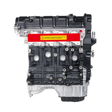 Load image into Gallery viewer, NISSAN ATLEON 2006.08- 56.15 (110KW,150PS) Low Price Newpars Auto Parts G4GC Engine Kia G4GC 2.0L Engine G4GC Sportage – OEM 2210023780 - image 4