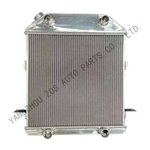 Load image into Gallery viewer, Aluminum Radiator for Ford / Mercury Car Flat Head V8 1939-1941