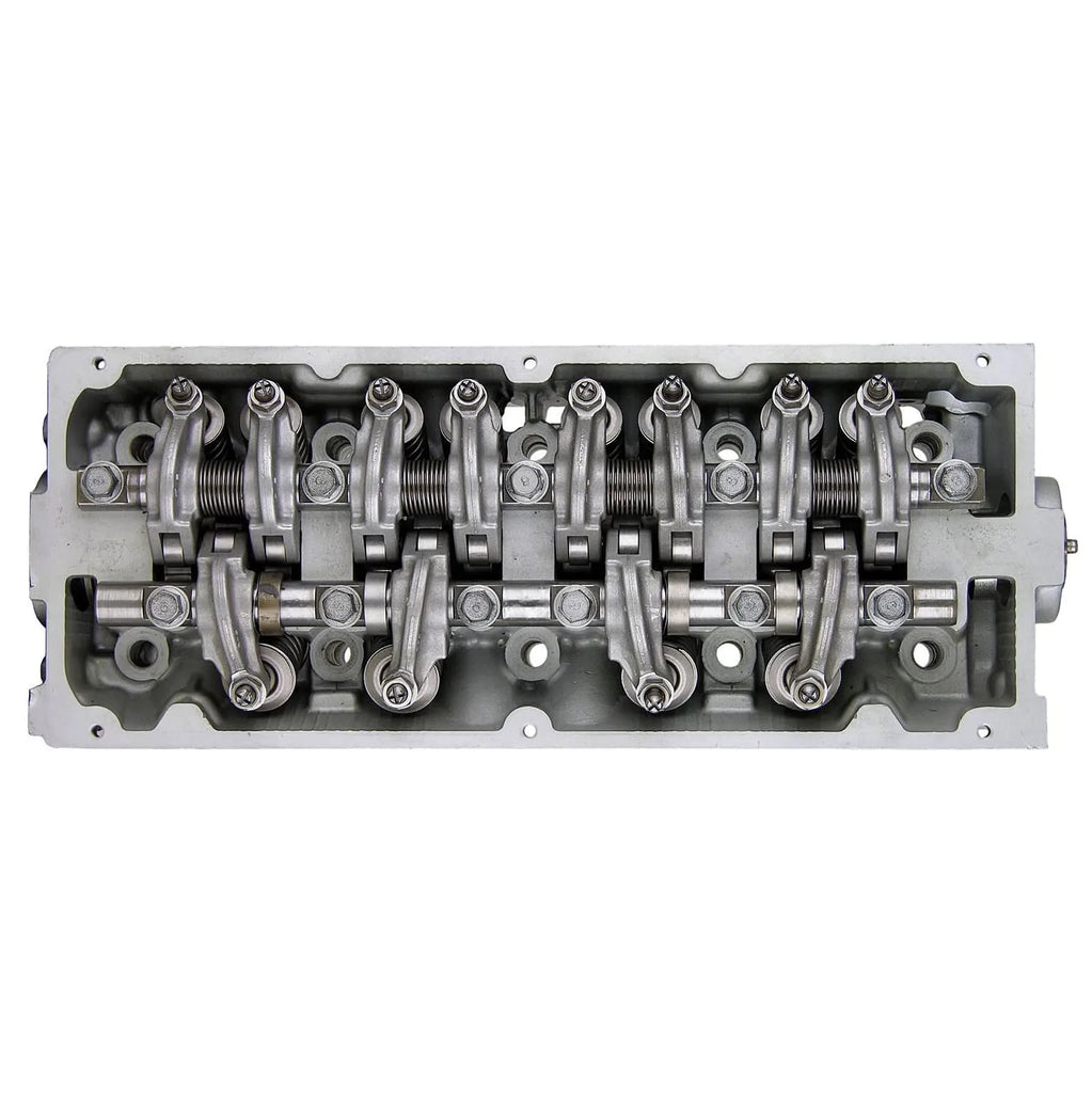Mitsubishi Mirage / Lancer 1.3L / 1.5L 4G13 / 4G15 12V L4 Aluminum Cylinder Head 1990-1993 (OEM MD324621)