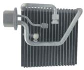 Evaporator Core for 1999 Mitsubishi Lancer RHD Equivalent to MR360924