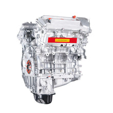 Load image into Gallery viewer, 100% Tested 1GR 1GR-FE Long Block 3955cc Gas Petrol 6 Cylinder Bare Engine for Toyota 4Runner Land Cruiser