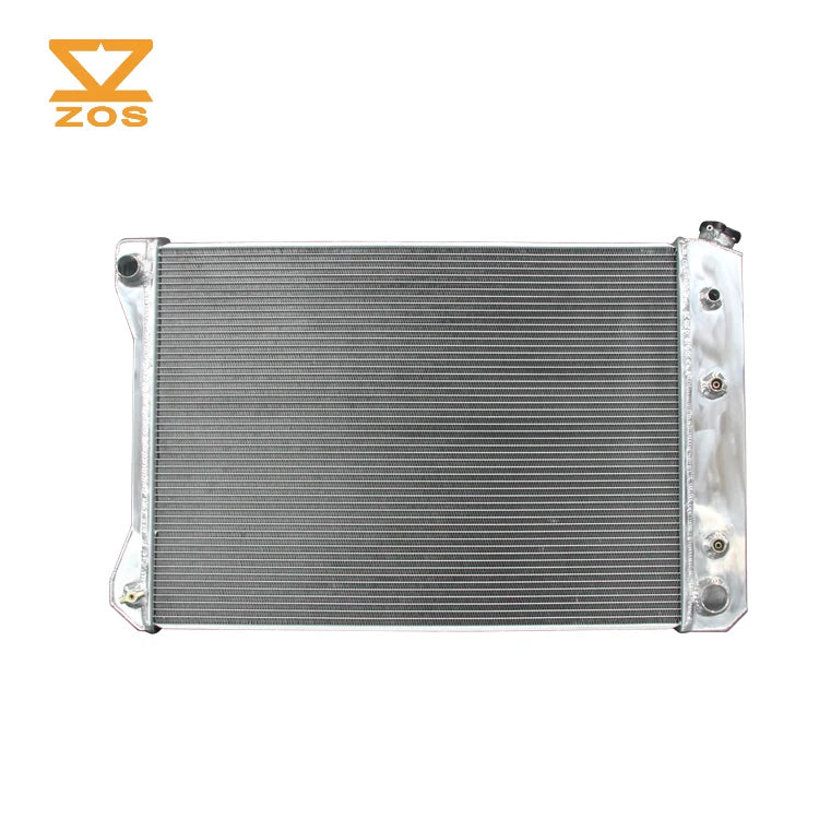 Car Radiator for Chevrolet Blazer C10 C20 C30 G10 G20 K10 K20 K30 K5 Blazer P20 P30 R10 R20 R2500 V10 V20 Suburban V30