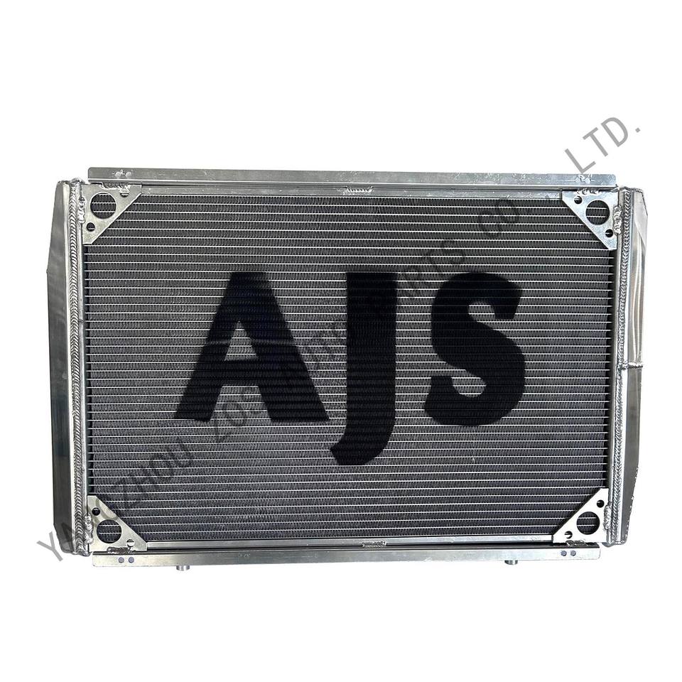 Aluminum Radiator for Radiator UAZ 31631 Old Model