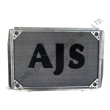 Load image into Gallery viewer, Aluminum Radiator for Radiator UAZ 31631 Old Model