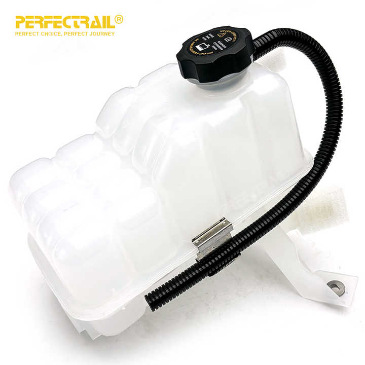 PERFECTRAIL DGS03102T Factory Car Part Coolant Water Expansion Tank for Chevrolet Silverado for GMC Sierra for Cadillac Escalade