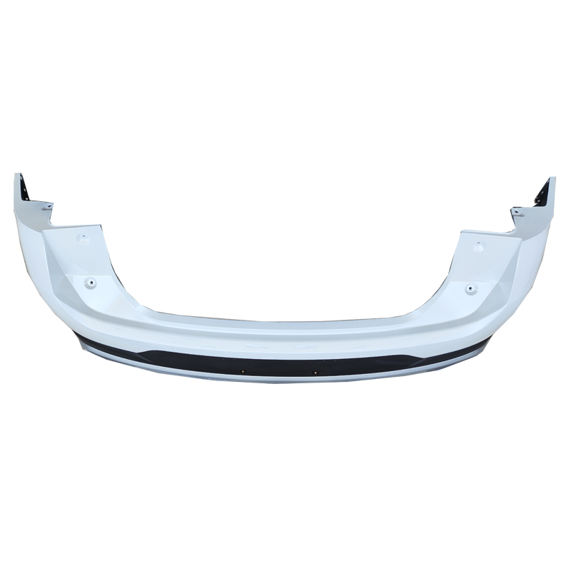 Chery Rear Bumper Assembly with Grille Car Body Kit Accessories