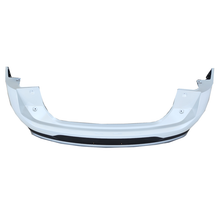 Load image into Gallery viewer, Chery Rear Bumper Assembly with Grille Car Body Kit Accessories
