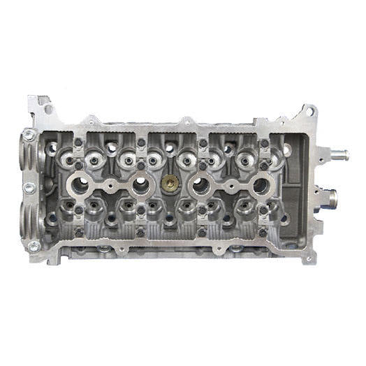 11101-22080 11101-22081 1ZZ-FE 1ZZ Complete Cylinder Head for Toyota Corolla Wish Premio Avensis Rav 4 Allion Caldina Matrix