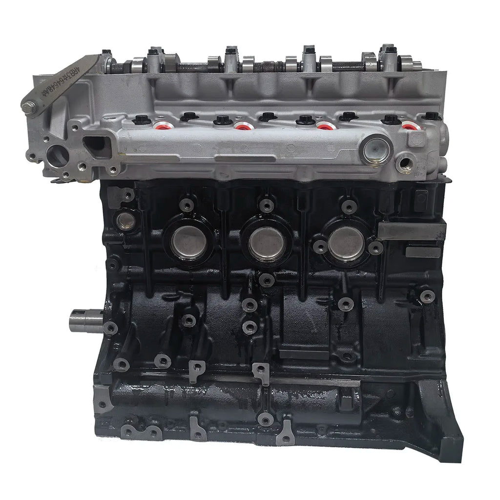 4M40 4M40T 2.8L Diesel Bare Engine Long Cylinder Block for Mitsubishi Pajero L200