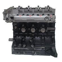 Load image into Gallery viewer, 4M40 4M40T 2.8L Diesel Bare Engine Long Cylinder Block for Mitsubishi Pajero L200