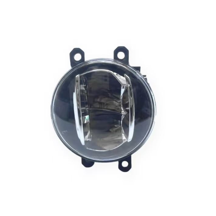 High Quality Universal Car Fog Lights ZHY-031Waterproof Fog Lights Driving Light Enhance Visibility
