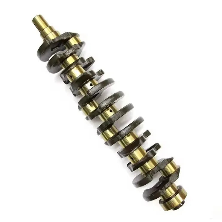 4.2L 1HZ 13411-17012 13411-17010 Engine Crankshafts for Toyota Coaster Land Cruiser
