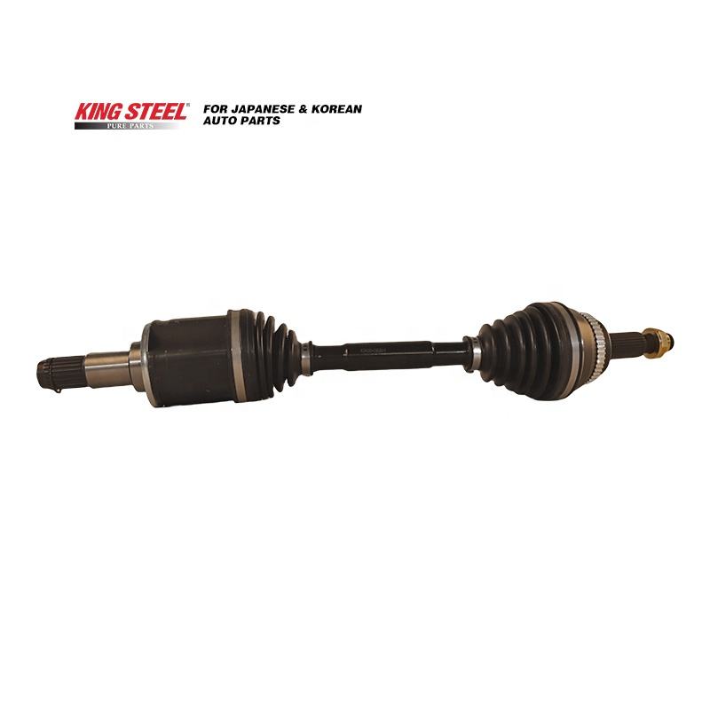 OE 43420-0E021 43420-33240 43420-33200 43420-0W170 Car Transmission Front Axle CV Joint Left Drive Shaft for LEXUS RX330 GSU30
