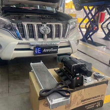 Load image into Gallery viewer, APS-HV-1600256342842 Prado 2.7 VT Twin Screw Turbo Kit Upgrade
